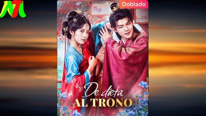 De dieta al Trono (Doblado) En Español