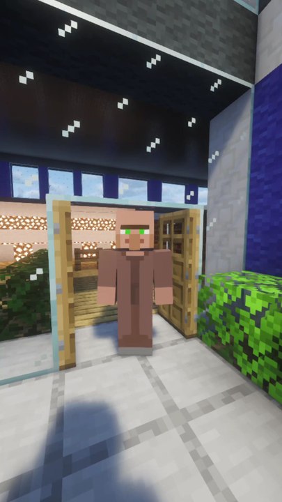 Un KIKOO invoque un Yeti super puissant sur Minecraft ! 🤯