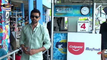 The Ultimate Muqabla S4   Episode 17   Shoaib Malik   24 Nov 2025  ARY Digital