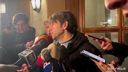 Regionali, Donzelli: "Non c'è stato lo scossone che sinistra evoca"