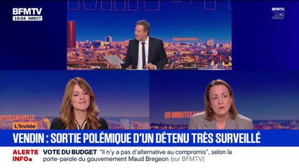 60 minutes Fauvelle - 24/11