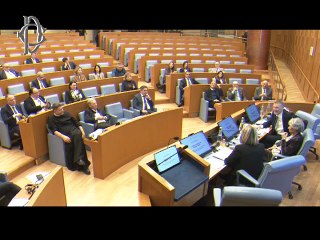 Roma - Il valore del benessere nel mondo del turismo - Interviene Trancassini (24.11.25)