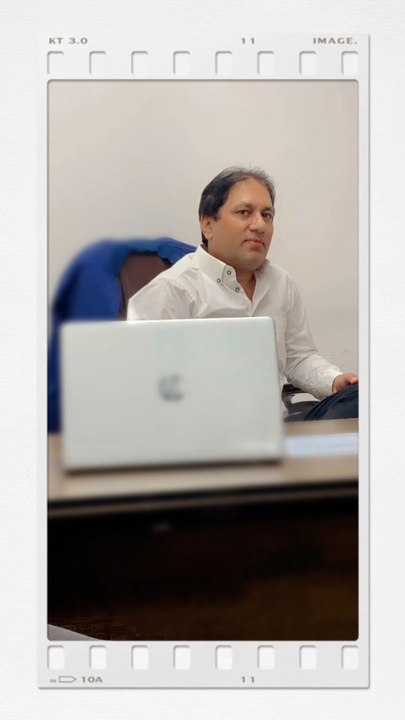 office time