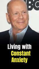 Bruce Willis’ Wife Says She Hasn’t Prepared Their Daughters for His Death Yet