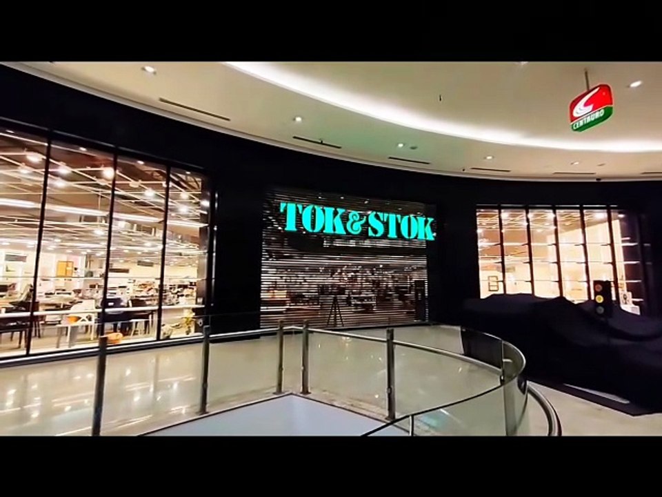 Tok&Stok I.A