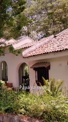 La doble vida de una heredera multimillonaria en Español