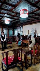 Arrodíllense Ante El Príncipe Reencarnado 2 Parte 2