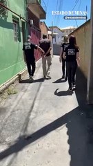 Suspeito de abusar de menores em creche clandestina é preso