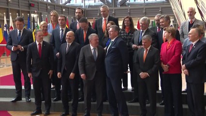 미, '철강관세 인하' EU 요구에 "디지털 규제부터 완화" / YTN