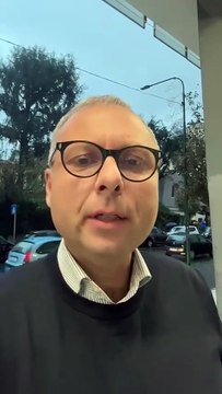 Bene - ALLERTA METEO: DOMANI STOP LEZIONI E CHIUSURA SCUOLE E PARCHI (24.11.25)