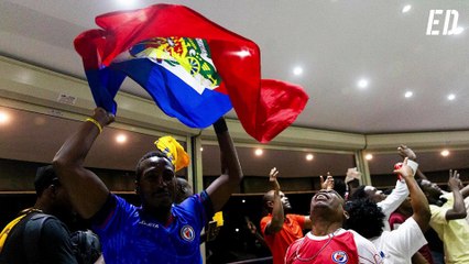Haití no podrá contar con aficionados durante el Mundial 2026 en Estados Unidos