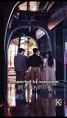 Heartstrings Entwined Full Chinese Drama - English Sub