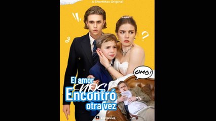 El amor nos encontró otra vez