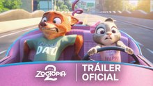 Zootopia 2 | Tráiler oficial doblado
