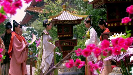 HOA TƯ DẪN TUYỆT ÁI CHI THÀNH - Tập 48 (Lồng Tiếng) | Phim Bộ Cổ Trang Trung Quốc Hay Nhất