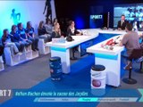 SP7 du 24 novembre 2025 - Sport 7 - TL7, Télévision loire 7