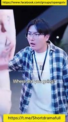 To Love and Be Destroyed Dramabox