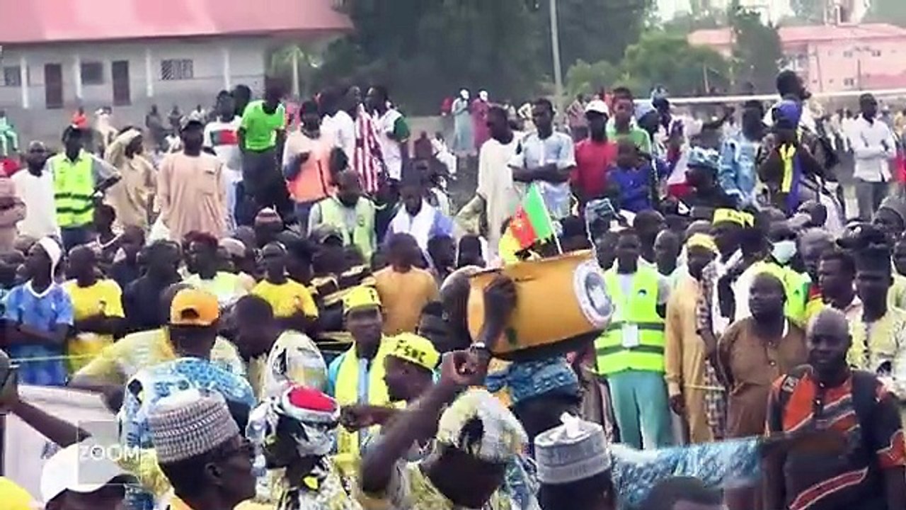 Ousmane Ndiaye: "Les militaires ont proclamé des mandats de cinq ans sans élection, sans aucune issue possible"