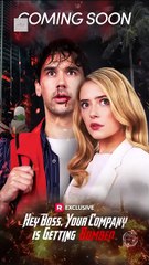 Hey Boss, Your Company is Getting Bombed - Full