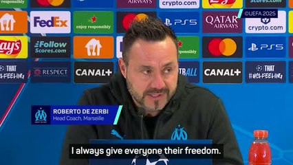 Greenwood 'paid a very high price' for sexual assault allegations - De Zerbi