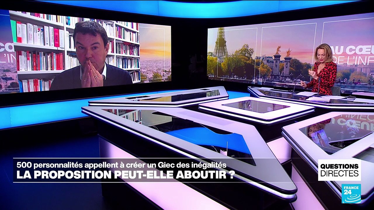 GIEC des inégalités : la proposition peut-elle aboutir ?