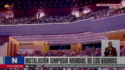 Delcy Rodríguez tilda de “ridícula” la designación del Cartel de los Soles como organización terrorista