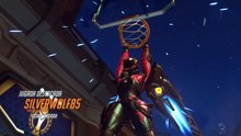 Jugada Destacada Pharah 234