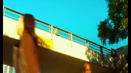 2004 Never Die Alone FULL HOT DMX MOVIE