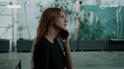 Tremembé (2ª Temporada) | Teaser