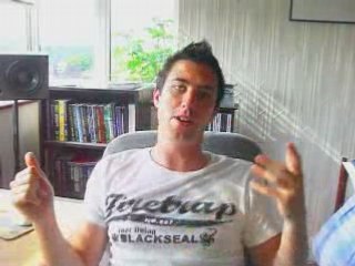 I'm Learning From the Best (Dani Johnson)