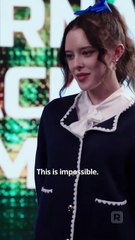 The Hacker Heiress Strikes Back | Full Movie HD - Best Drama ShortFilms Hot Strong Heroine Modern Suspenseful Cerebral Mind-Bending Imaginative Fantasy Supernatural USA Banquet Hospital Villa Contemporary All Ages Student Heiress/Socialite Revenge Super