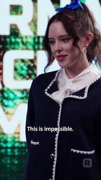 The Hacker Heiress Strikes Back | Full Movie HD - Best Drama ShortFilms Hot Strong Heroine Modern Suspenseful Cerebral Mind-Bending Imaginative Fantasy Supernatural USA Banquet Hospital Villa Contemporary All Ages Student Heiress/Socialite Revenge Super