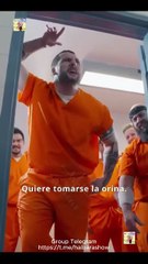 [Doblado ES] Rey de la Prisión Encubierto Completo En Español