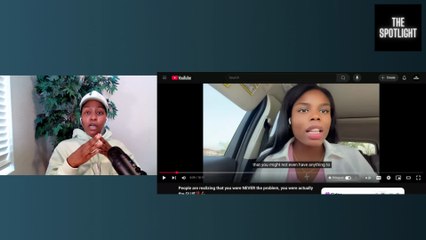 False Prophet Uses Her Beauty To Lie To God's Children