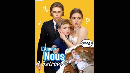 LAmour Nous A Retrouvés