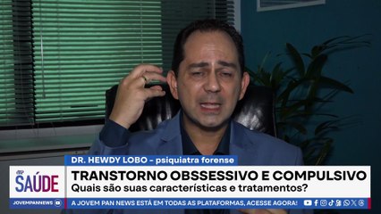 TOC: Quais principais características e tratamentos? | Dr. Hewdy Lobo