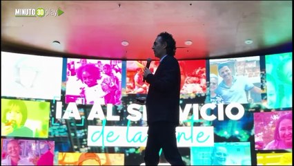 Medellín se posicionó como epicentro del debate sobre ciudades inteligentes