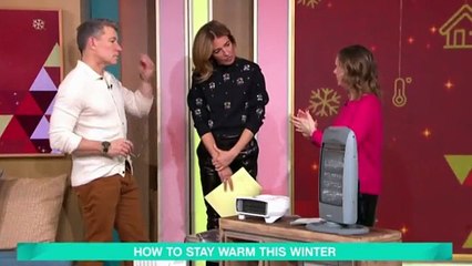 How a packet of crisps can help you keep your house warmer this winter