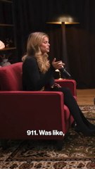 Brooks Nader says cops came during a recent explosive sister fight