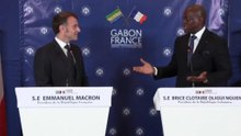 Macron en Gabón: nuevos comienzos, vínculos económicos e intereses estratégicos de Francia