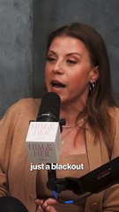 ‘Full House’ alum Jodie Sweetin recalls the exact moment her alcohol struggles began