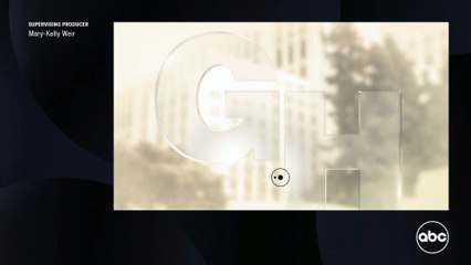 General Hospital Preview 11-25-25