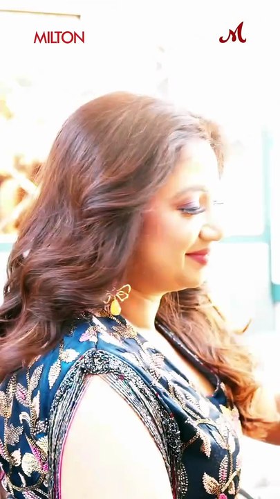 Shreya Ghoshal