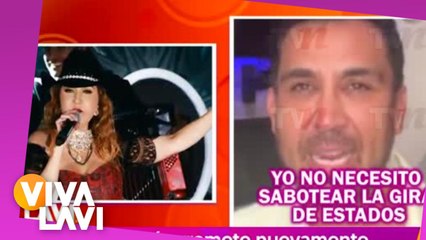 Francisco Cantú arremete contra novio de Alicia Villarreal