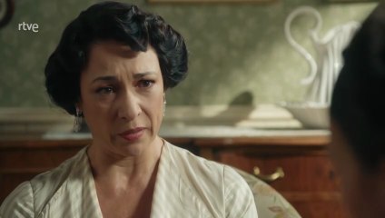 La Promesa - Capitulo 722 24 noviembre