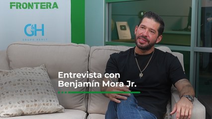 "Alcanzamos a rescatar el orgullo": Benjamín Mora Jr.