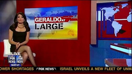 Kimberly Guilfoyle-USA-Sexy crossed legs !