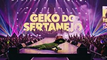 GEKO DO SERTANEJO - GAÚCHO VAI DE TÁXI