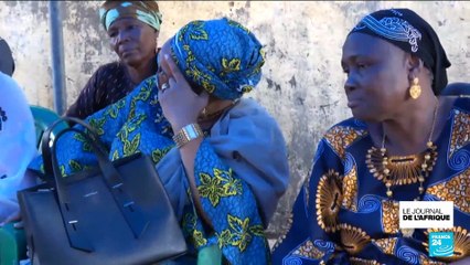 Mauritanie : naufrage de jeunes Guinéens, au moins sept morts