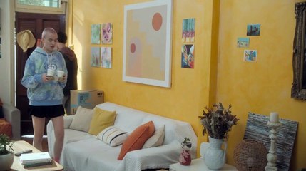 Three disconnected siblings find themselves living once again under the same roof when the father who abandoned them returns to their lives HD